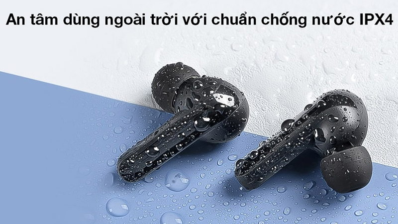 Tai nghe Bluetooth có giá đa dạng cho người dùng lựa chọn