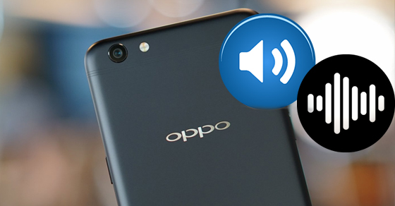 Hướng dẫn tùy chỉnh hiệu ứng âm thanh trên OPPO F3 Plus đơn giản