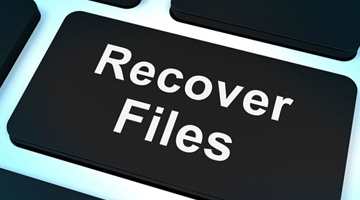 Khôi phục dữ liệu đã xóa trên iPhone