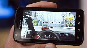 Cảm biến gia tốc là gì?