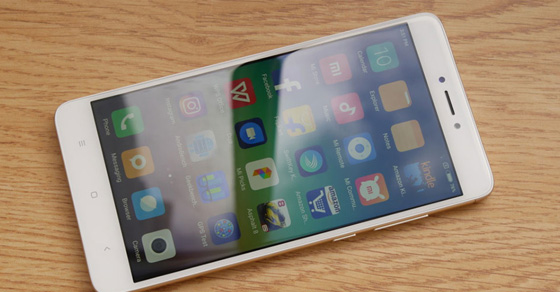 5 bước khôi phục cài đặt gốc trên Redmi 4a đơn giản nhất