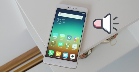 Hướng dẫn tùy chỉnh hiệu ứng, chất lượng âm thanh trên Xiaomi Redmi 4X