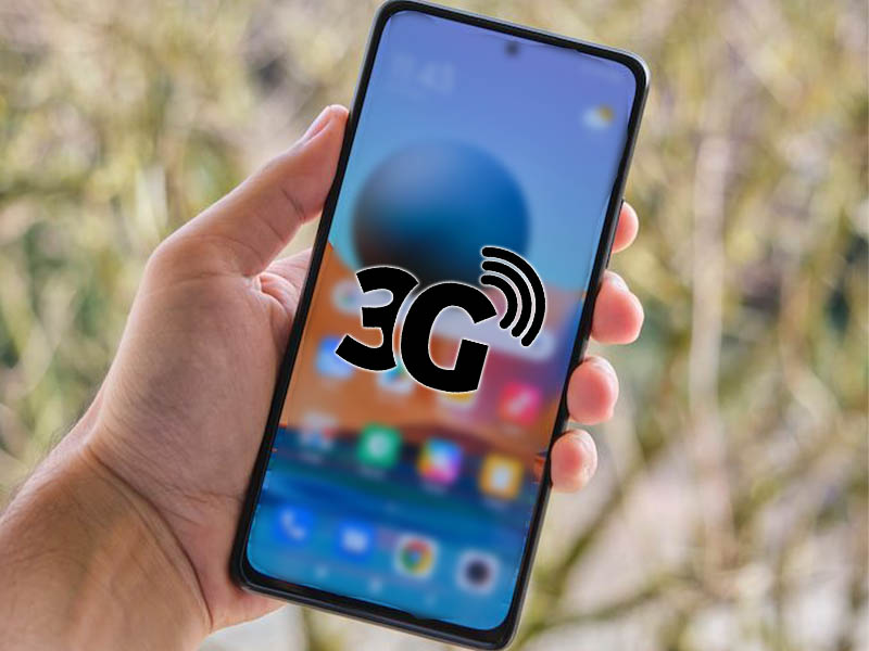 Một số lưu ý khi dùng 3G trên Xiaomi Redmi