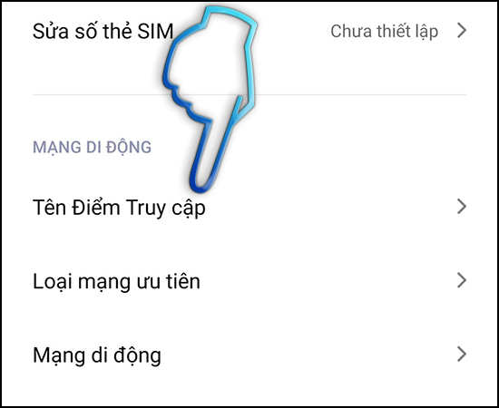 Chọn 