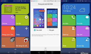 Chế độ đơn giản trên Xiaomi Redmi 4a