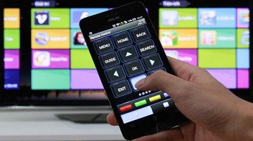 Sử dụng hồng ngoại làm remote điều khiển tivi trên Xiaomi Redmi 4X