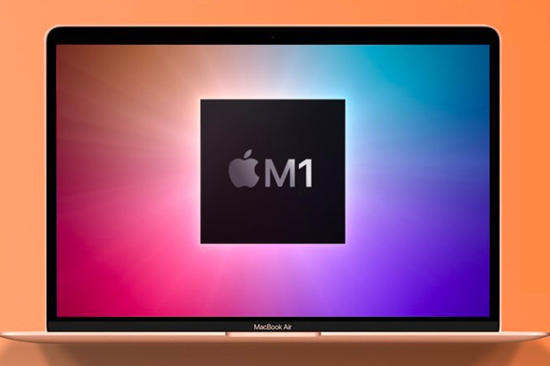 Laptop Apple MacBook Air M1 mang nét thanh lịch sang trọng