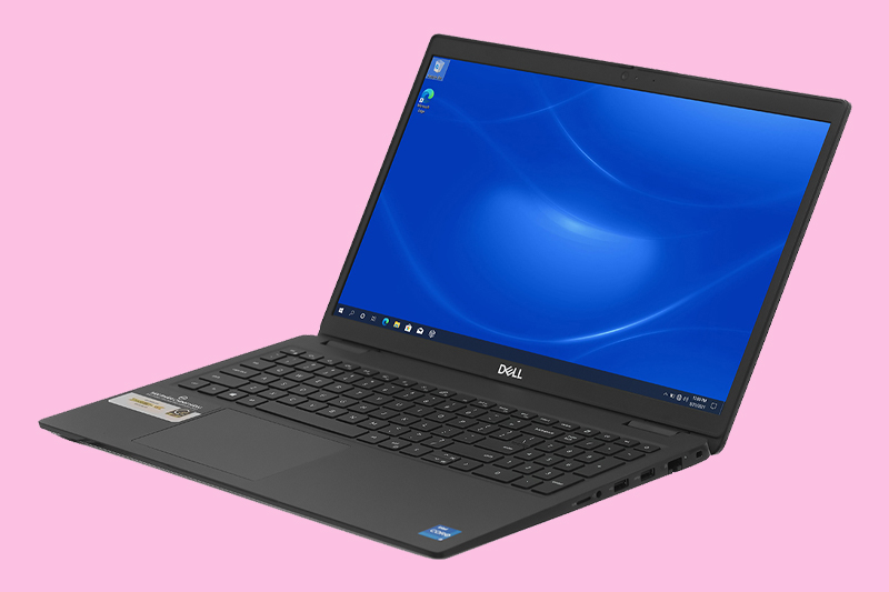 Laptop Dell Latitude 3520 i7 sở hữu thiết hiện đại 