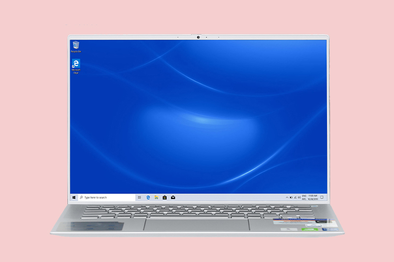 Laptop Dell Inspiron vận hành mượt mà các ứng dụng văn phòng như Word, Excel