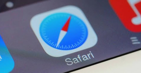 3 bước xem lại lịch sử Safari nhanh trên iPhone