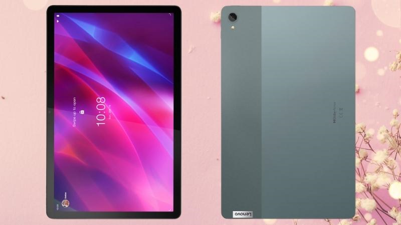 M&aacute;y t&iacute;nh bảng Lenovo Tab P11 Plus được trang bị cấu h&igrave;nh mạnh mẽ