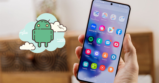 Cách giải phóng dung lượng điện thoại Samsung cực hiệu quả nhanh chóng