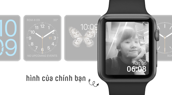 Những lợi &iacute;ch của đồng hồ th&ocirc;ng minh