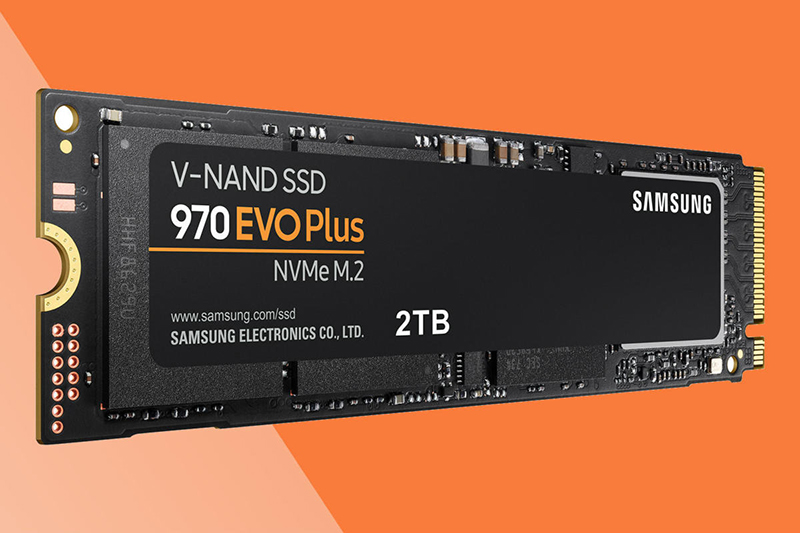 SSD M.2 là một loại ổ cứng thể rắn