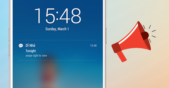 Cách bật, tắt thông báo trên điện thoại OPPO đơn giản, nhanh chóng