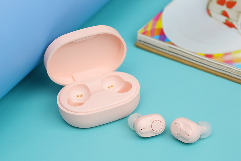 Thiết kế kh&ocirc;ng d&acirc;y hiện đại với sắc hồng đẹp mắt, trẻ trung