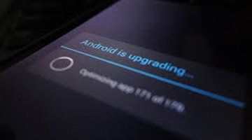 Cách cập nhật phần mềm trên Samsung Galaxy S8