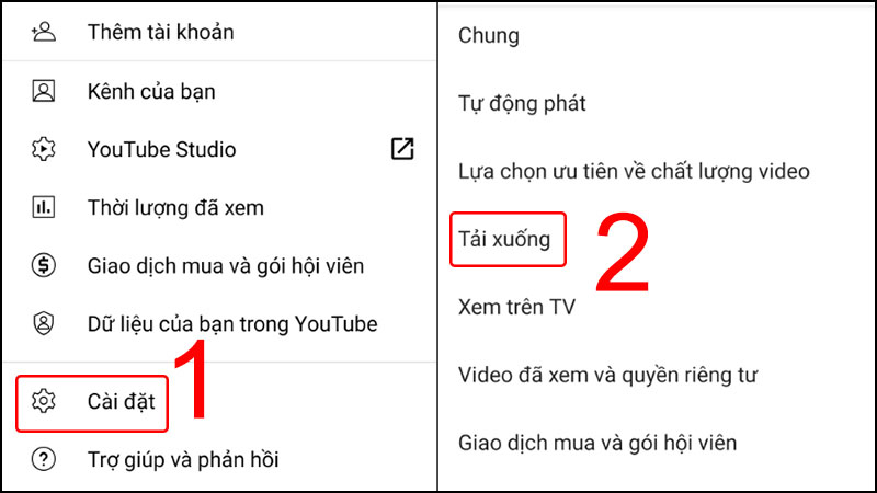 Tải Phim Về Thẻ Nhớ: Hướng Dẫn Đầy Đủ và Dễ Hiểu