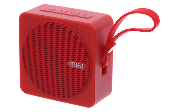 Top 5 loa bluetooth giá rẻ màu sắc trẻ trung