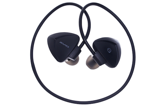 Tai nghe Bluetooth NFC Awei A840BL