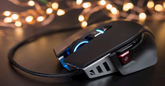 Top 10 chuột máy tính họa tiết bắt mắt đáng mua tại Thế Giới Di Động