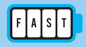 Danh sách các điện thoại có hỗ trợ sạc nhanh