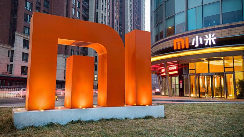 Xiaomi