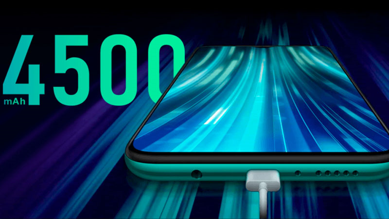 Đa số sản phẩm Xiaomi đều có dung lượng pin ấn tượng