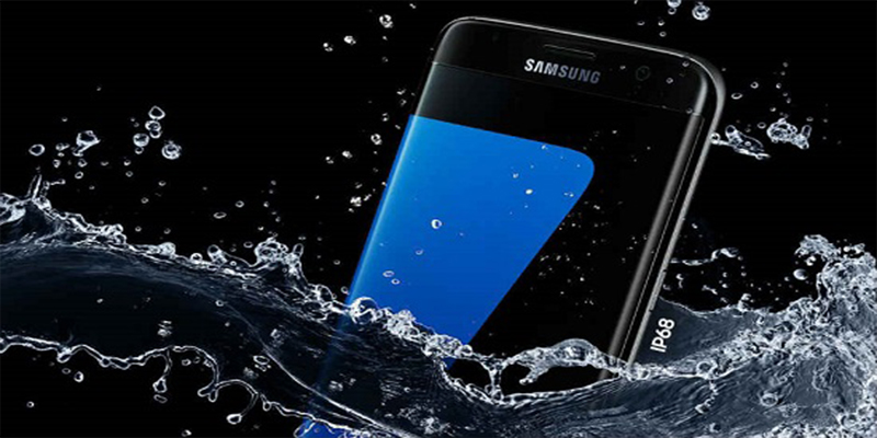 Điện thoại Samsung