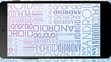 Thay đổi kích thước Font chữ trên Nokia 3