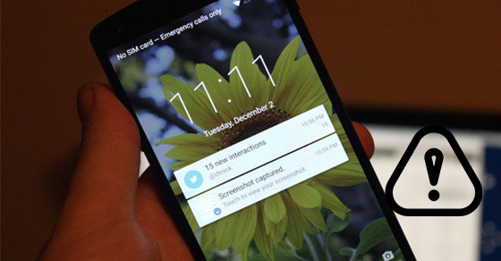 [Video] Cách hiển thị thông báo trên màn hình khóa Android cực dễ dàng