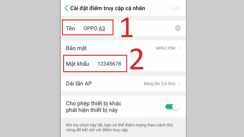 Mẹo để quản lý kết nối 4G hiệu quả