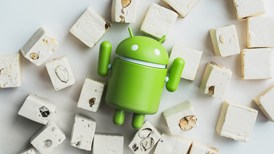 Android Nougat