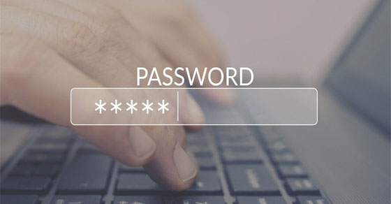 Hướng dẫn cách mở khóa laptop khi quên mật khẩu