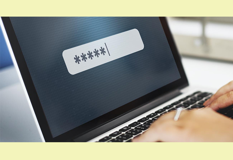 Không mở được laptop