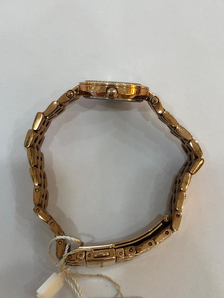 Mua Đồng hồ kim Nữ dây kim loại MICHAEL KORS MK3832 Rose Gold (imei) cũ, rẻ  hơn từ 30-70% so với mua mới, 1 đổi 1