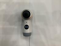 Samsung Camera Gear 360 new