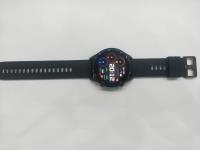 Đồng hồ thông minh Xiaomi Mi Watch BHR4550GL Đen