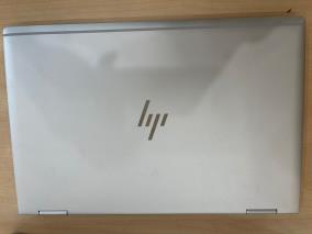 HP EliteBook X360 1040 G5 i7 8550U/16GB/512GB/14"F/Touch/Pen/Win10/(5XD05PA)/Bạc