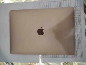 Apple Macbook Air M1 8-core CPU/16GB/256GB/7-core GPU/13.3"/(Z12A0004Z)Gold