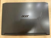 Acer Nitro 5 AN515 57 50FT i5 11400H/16GB/512GB/4GB RTX3050/15.6"F/144Hz/Balo/Win10/(NH.QD8SV.003)/Đen