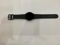 Samsung Galaxy Watch4 R860, 40mm nhôm đen dây cao su đen