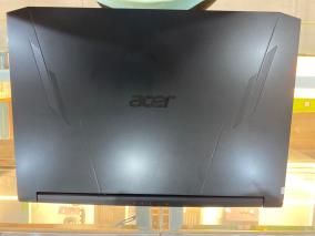 Acer Nitro AN515 57 727J i7 11800H/8GB/512GB/4GB RTX3050Ti/15.6"F/144Hz/Balo/Win10/(NH.QD9SV.005.)/Đen