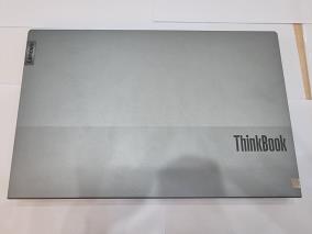 Lenovo ThinkBook 14s G2 ITL i5 1135G7/8GB/512GB/14"F/Win10/(20VA000NVN)/Xám
