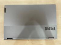 Lenovo ThinkBook 14s Yoga ITL i5 1135G7/8GB/512GB/14"F/Touch/Pen/Win10/(20WE004CVN)/Xám
