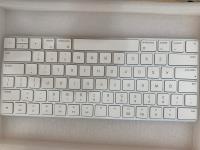 Bàn phím Magic Keyboard US Apple MLA22 Trắng - Imei