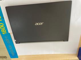 Acer Aspire 7 A715 42G R6ZR R5 5500U/8GB/512GB/4GB GTX1650/15.6"F/144Hz/Win10/(NH.QAYSV.003)/Đen