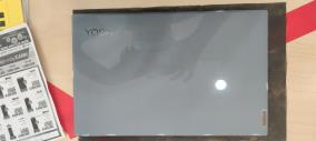 Lenovo Yoga Slim 7 14ITL05 i7 1165G7/8GB/512GB/14"F/Win10/(82A300DQVN)/Xám