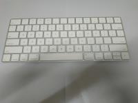 Bàn phím Magic Keyboard US Apple MLA22 Trắng - Imei