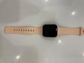 OPPO watch OW19W6, 41mm hồng
